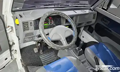 Chevrolet Damas 2019 0.8 Механическая в Москве № 40478, миниатюра 7