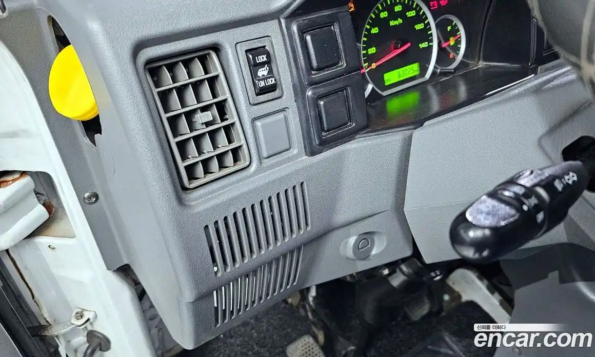 Chevrolet Damas 2019 0.8 Механическая в Москве № 40478, фото 8