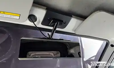 Chevrolet Damas 2019 0.8 Механическая в Москве № 40478, миниатюра 9