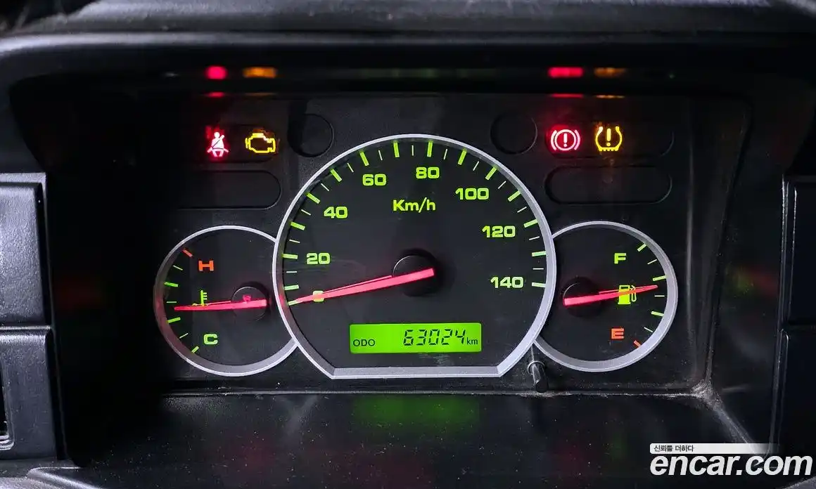 Chevrolet Damas 2019 0.8 Механическая в Москве № 40478, фото 10