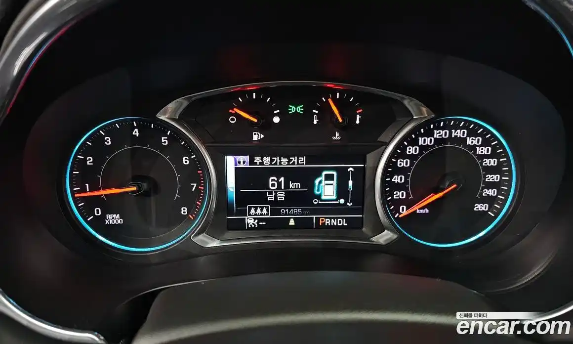 Chevrolet Malibu 2018 2.0 Автомат в Москве № 40728, фото 16