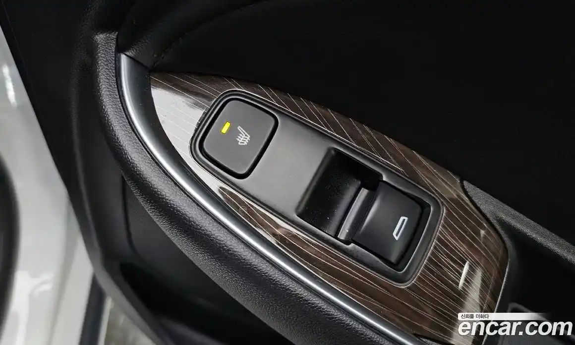 Chevrolet Malibu 2018 2.0 Автомат в Москве № 40728, фото 17