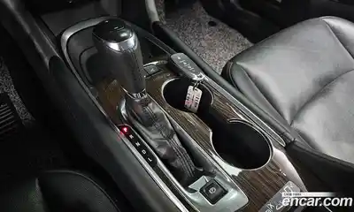 Chevrolet Malibu 2018 2.0 Автомат в Москве № 40728, миниатюра 5