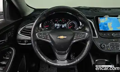 Chevrolet Malibu 2018 2.0 Автомат в Москве № 40728, миниатюра 6