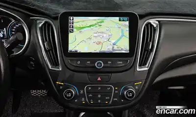 Chevrolet Malibu 2018 2.0 Автомат в Москве № 40728, миниатюра 7