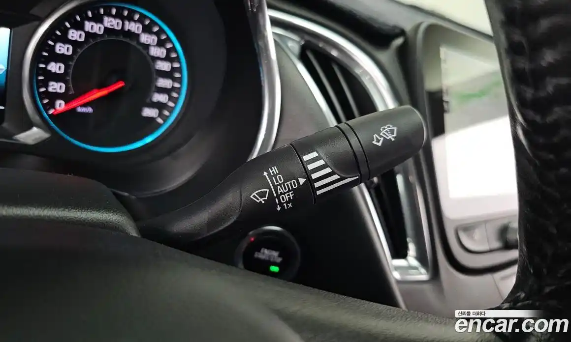 Chevrolet Malibu 2018 2.0 Автомат в Москве № 40728, фото 8