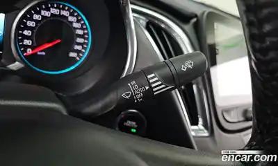 Chevrolet Malibu 2018 2.0 Автомат в Москве № 40728, миниатюра 8