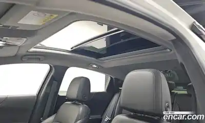 Chevrolet Malibu 2018 2.0 Автомат в Москве № 40728, миниатюра 9