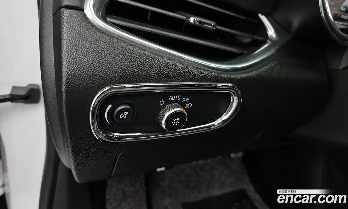 Chevrolet Malibu 2018 2.0 Автомат в Москве № 40728, фото 10