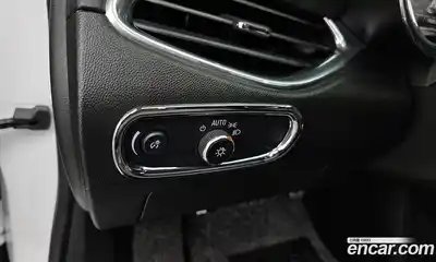 Chevrolet Malibu 2018 2.0 Автомат в Москве № 40728, миниатюра 10