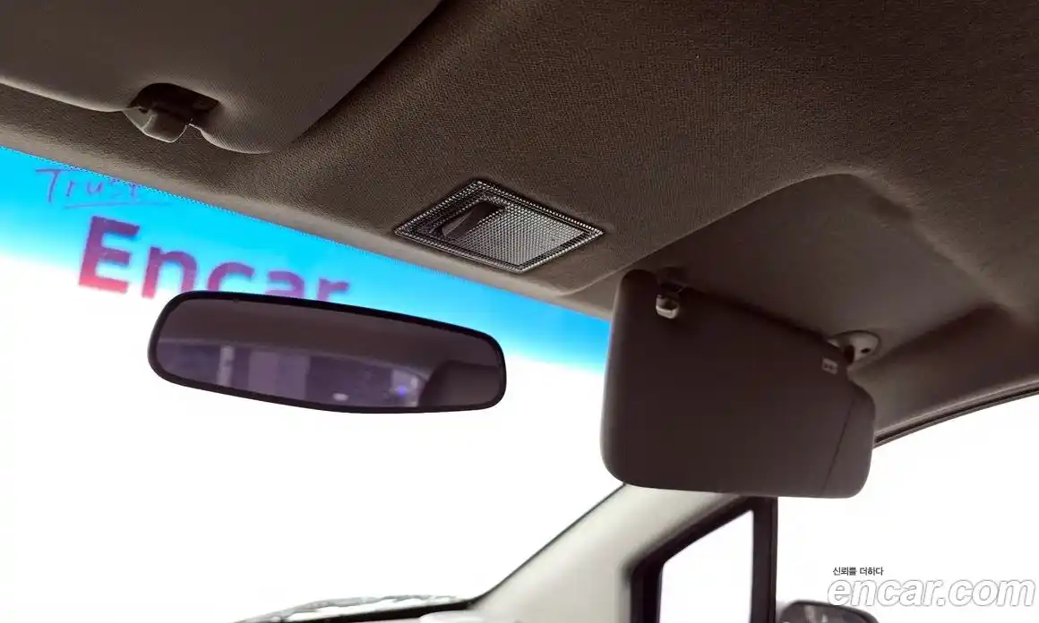 Chevrolet Spark 2013 1.0 Автомат в Москве № 41623, фото 18