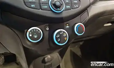 Chevrolet Spark 2013 1.0 Автомат в Москве № 41623, миниатюра 2