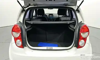 Chevrolet Spark 2013 1.0 Автомат в Москве № 41623, миниатюра 4