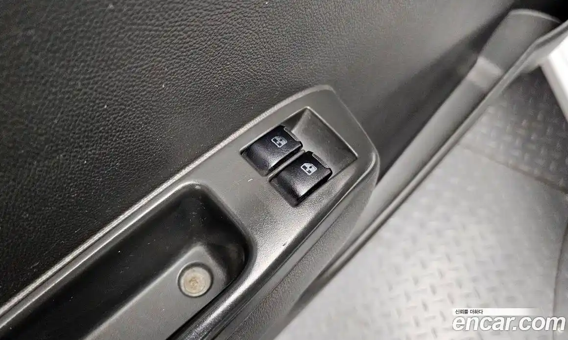 Chevrolet Spark 2013 1.0 Автомат в Москве № 41623, фото 6