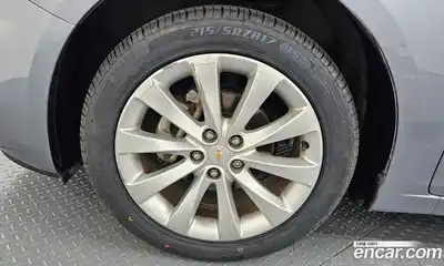 Chevrolet Cruze 2016 1.8 Автомат в Москве № 41698, миниатюра 12