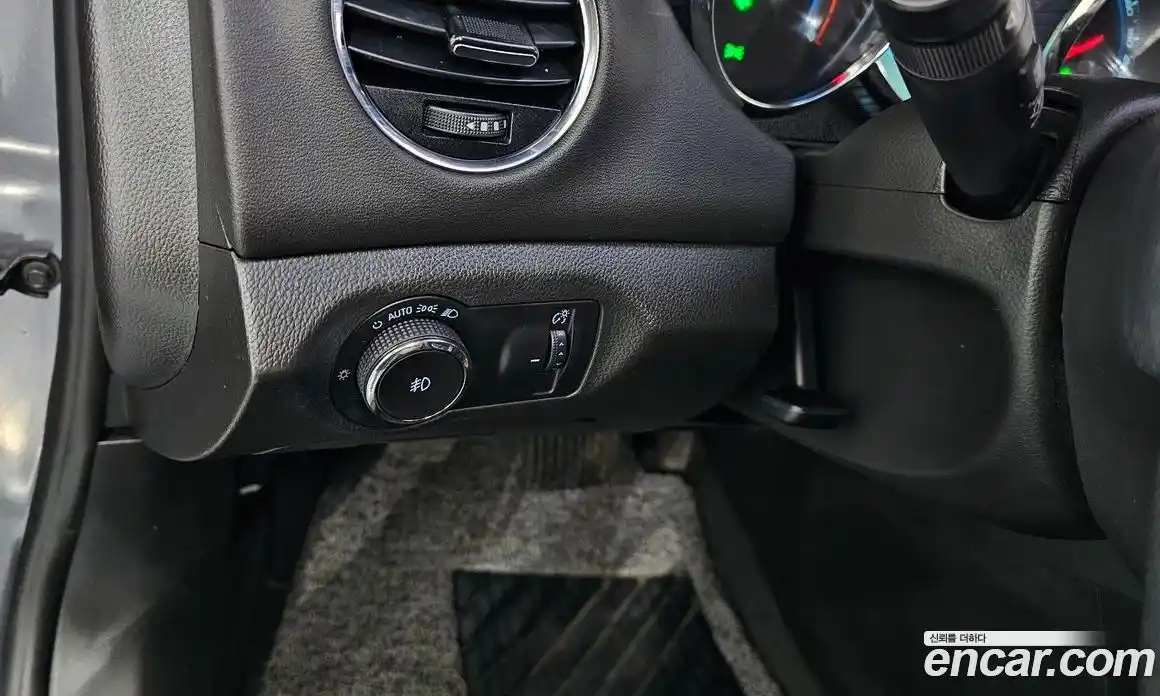 Chevrolet Cruze 2016 1.8 Автомат в Москве № 41698, фото 20