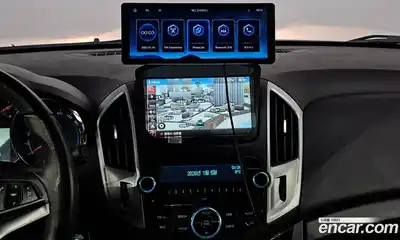 Chevrolet Cruze 2016 1.8 Автомат в Москве № 41698, миниатюра 4