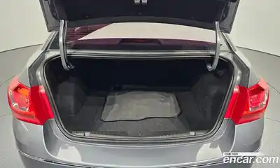 Chevrolet Cruze 2016 1.8 Автомат в Москве № 41698, миниатюра 7