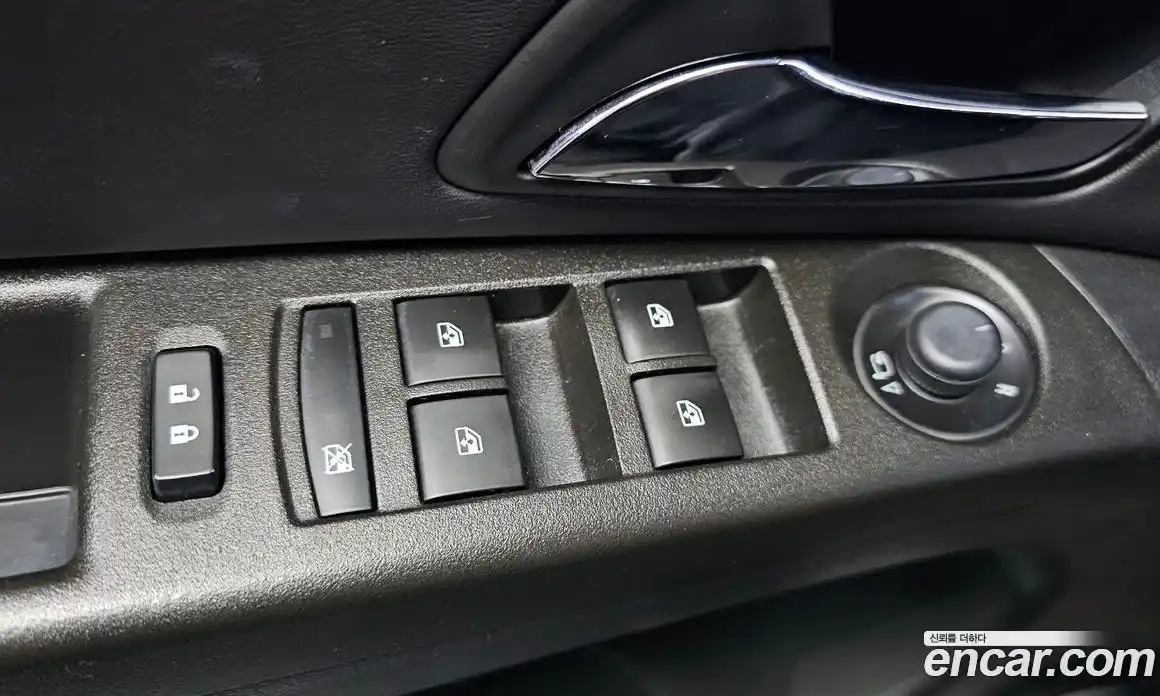 Chevrolet Cruze 2016 1.8 Автомат в Москве № 41698, фото 8