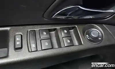 Chevrolet Cruze 2016 1.8 Автомат в Москве № 41698, миниатюра 8