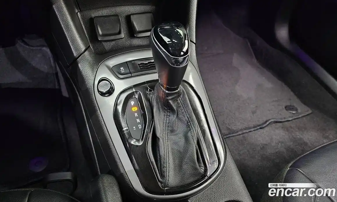 Chevrolet Cruze 2017 1.4 Автомат в Москве № 41975, фото 11