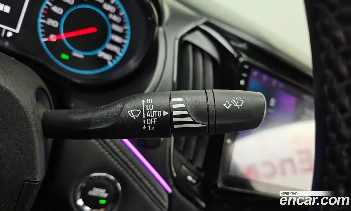 Chevrolet Cruze 2017 1.4 Автомат в Москве № 41975, фото 12