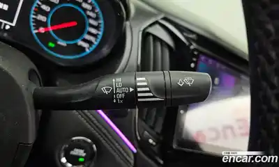 Chevrolet Cruze 2017 1.4 Автомат в Москве № 41975, миниатюра 12