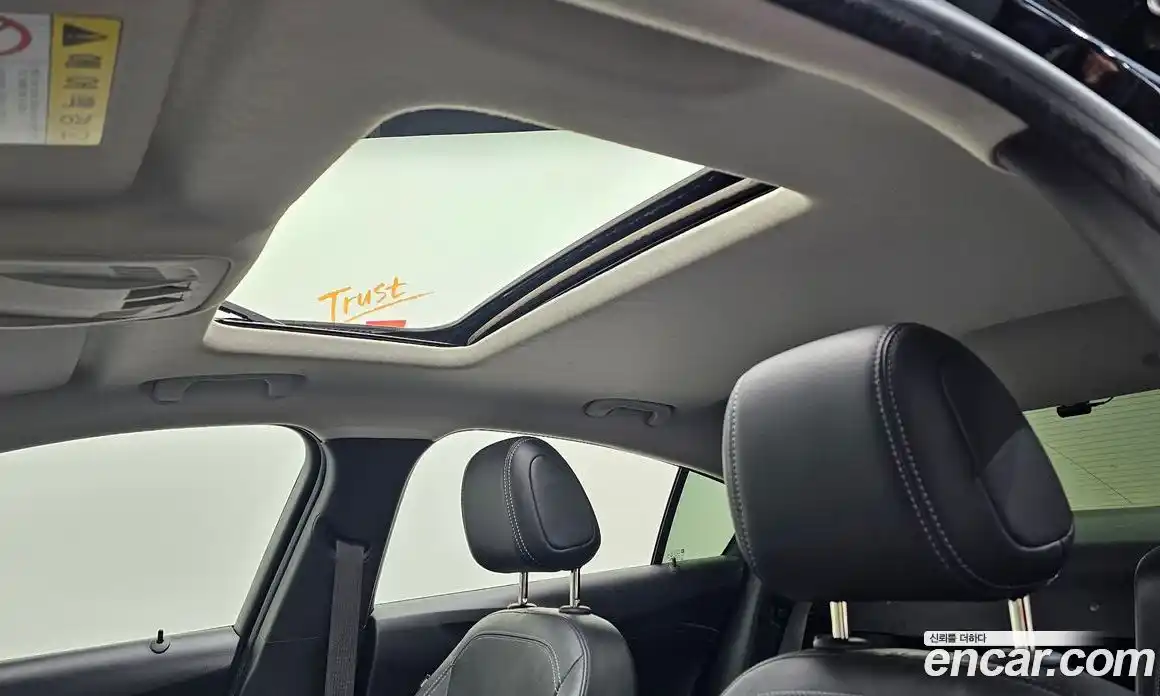 Chevrolet Cruze 2017 1.4 Автомат в Москве № 41975, фото 4