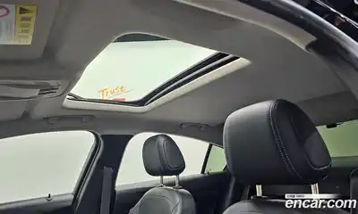 Chevrolet Cruze 2017 1.4 Автомат в Москве № 41975, миниатюра 4