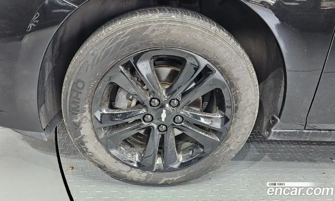 Chevrolet Cruze 2017 1.4 Автомат в Москве № 41975, фото 6