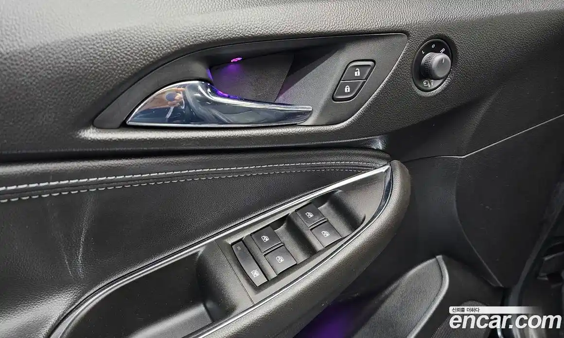 Chevrolet Cruze 2017 1.4 Автомат в Москве № 41975, фото 8