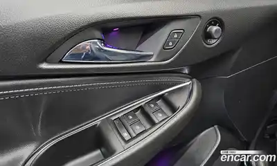 Chevrolet Cruze 2017 1.4 Автомат в Москве № 41975, миниатюра 8