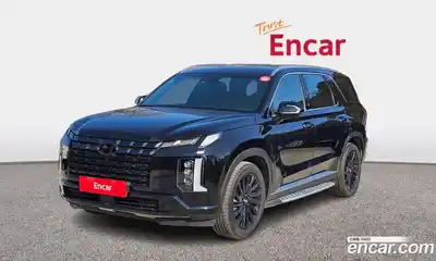 Hyundai Palisade 2024 3.8 Автомат в Москве № 43080, миниатюра 11