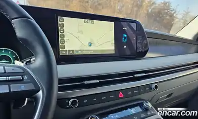 Hyundai Palisade 2024 3.8 Автомат в Москве № 43080, миниатюра 12