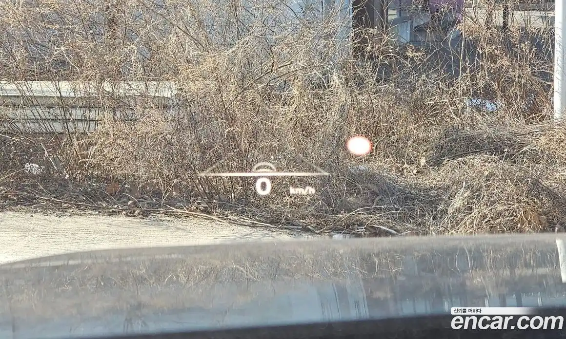 Hyundai Palisade 2024 3.8 Автомат в Москве № 43080, фото 2