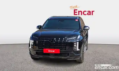 Hyundai Palisade 2024 3.8 Автомат в Москве № 43080, миниатюра 4