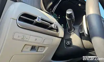 Hyundai Palisade 2024 3.8 Автомат в Москве № 43080, миниатюра 6