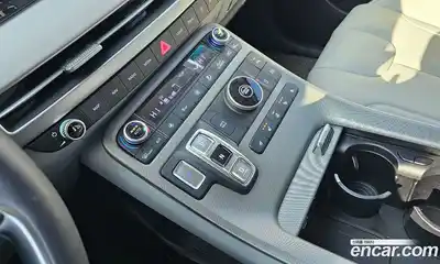 Hyundai Palisade 2024 3.8 Автомат в Москве № 43080, миниатюра 8