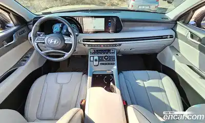 Hyundai Palisade 2024 3.8 Автомат в Москве № 43080, миниатюра 9
