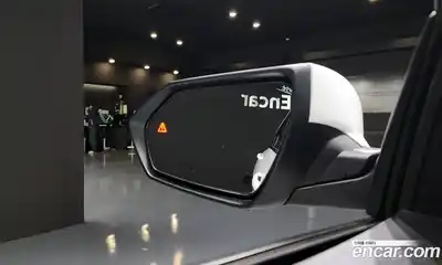 Hyundai Avante, 2023