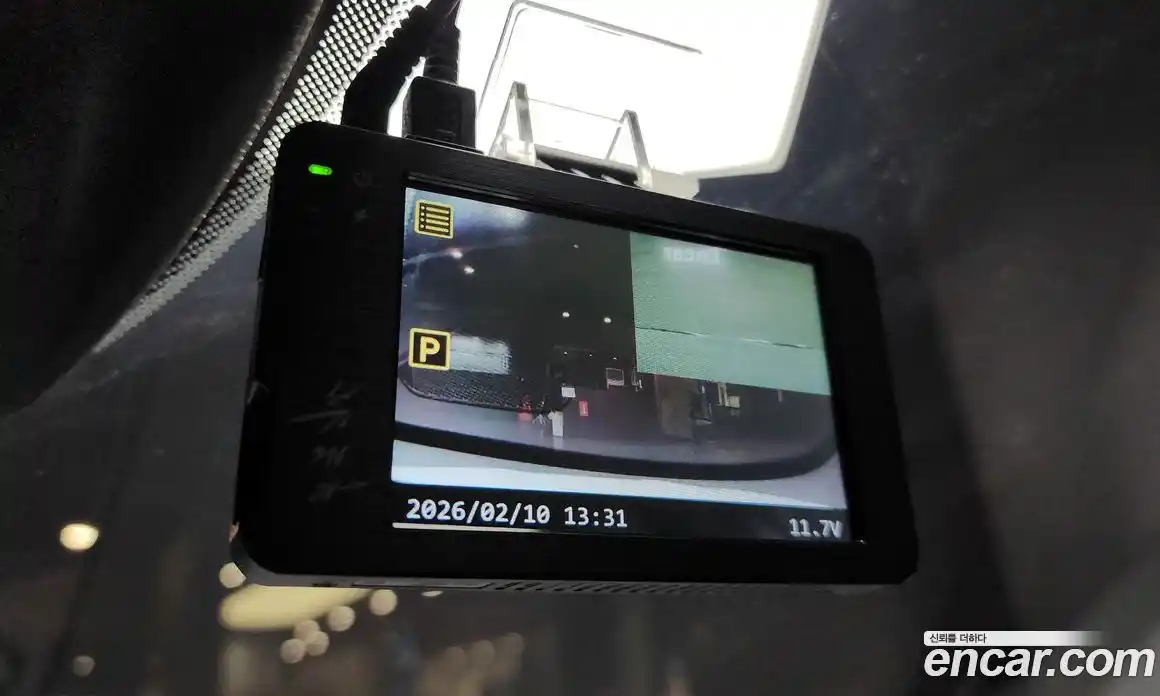 Hyundai Avante 2023 1.6 Автомат в Москве № 44609, фото 11