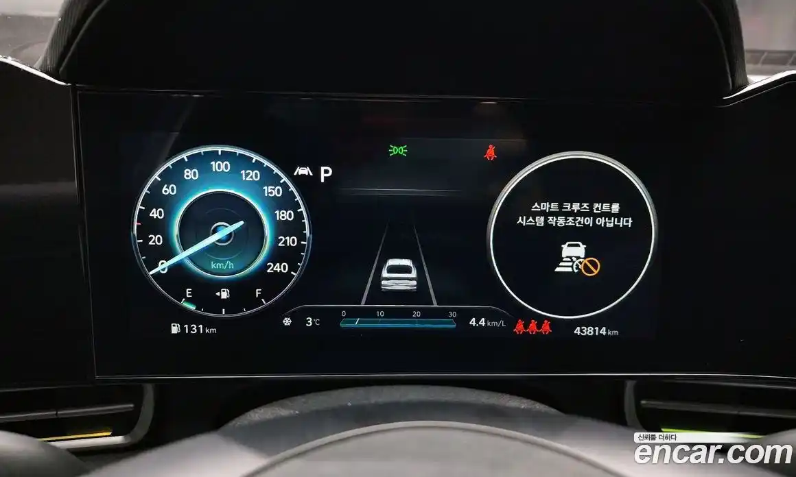 Hyundai Avante 2023 1.6 Автомат в Москве № 44609, фото 6