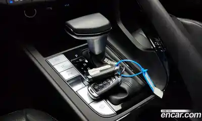 Hyundai Avante 2023 1.6 Автомат в Москве № 44609, миниатюра 7