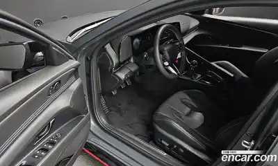 Hyundai Avante 2025 2.0 Механическая в Москве № 46150, миниатюра 11