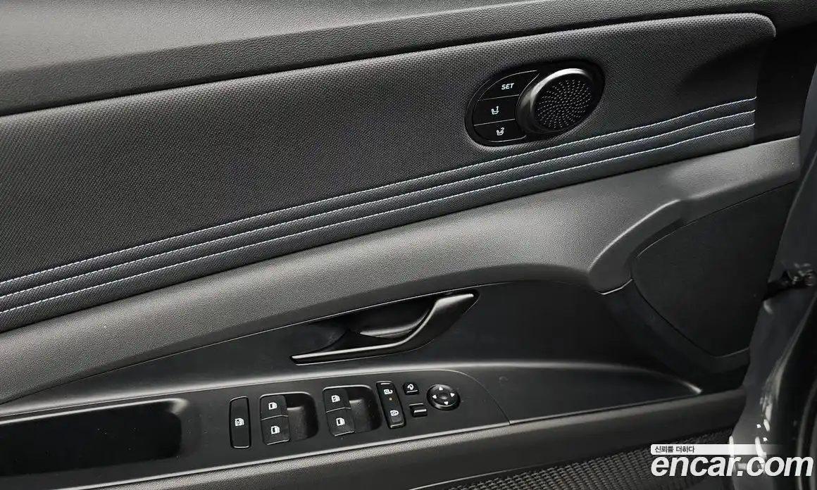 Hyundai Avante 2025 2.0 Механическая в Москве № 46150, фото 15