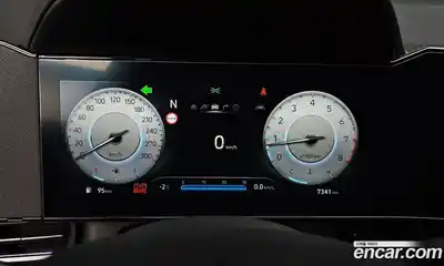 Hyundai Avante 2025 2.0 Механическая в Москве № 46150, миниатюра 3