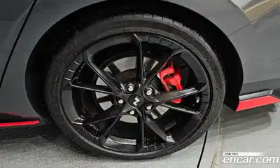 Hyundai Avante 2025 2.0 Механическая в Москве № 46150, миниатюра 4