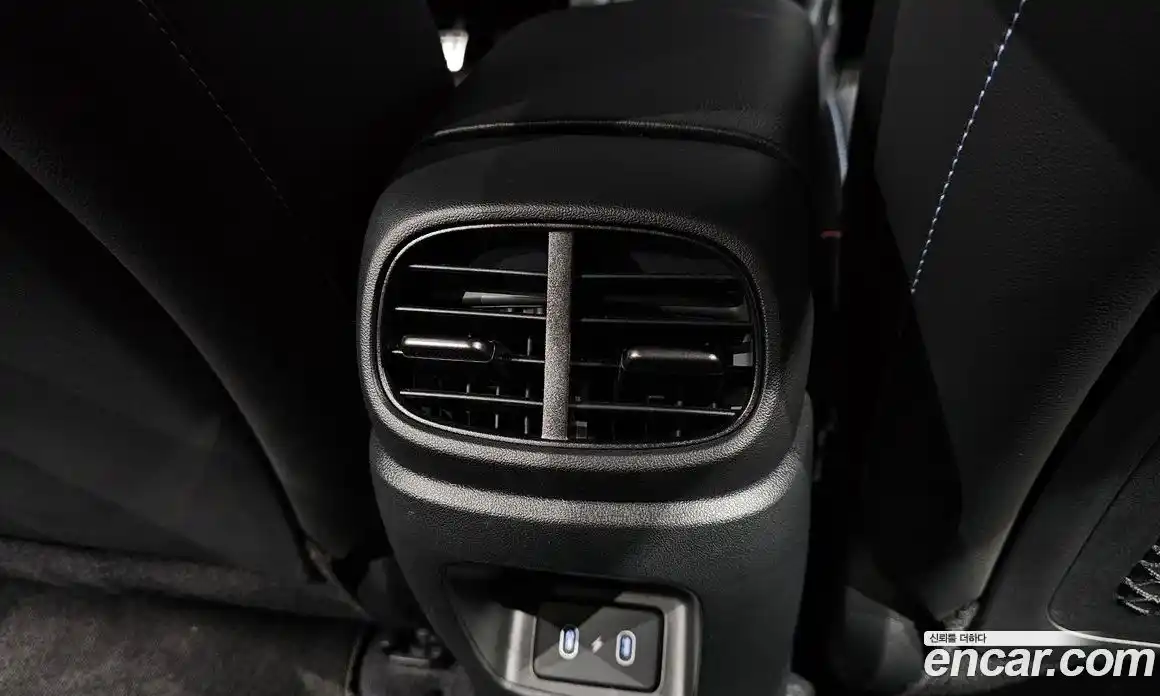 Hyundai Avante 2025 2.0 Механическая в Москве № 46150, фото 5