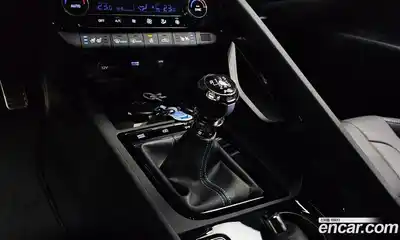 Hyundai Avante 2025 2.0 Механическая в Москве № 46150, миниатюра 7