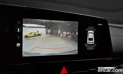 Hyundai Avante 2025 2.0 Механическая в Москве № 46150, миниатюра 8